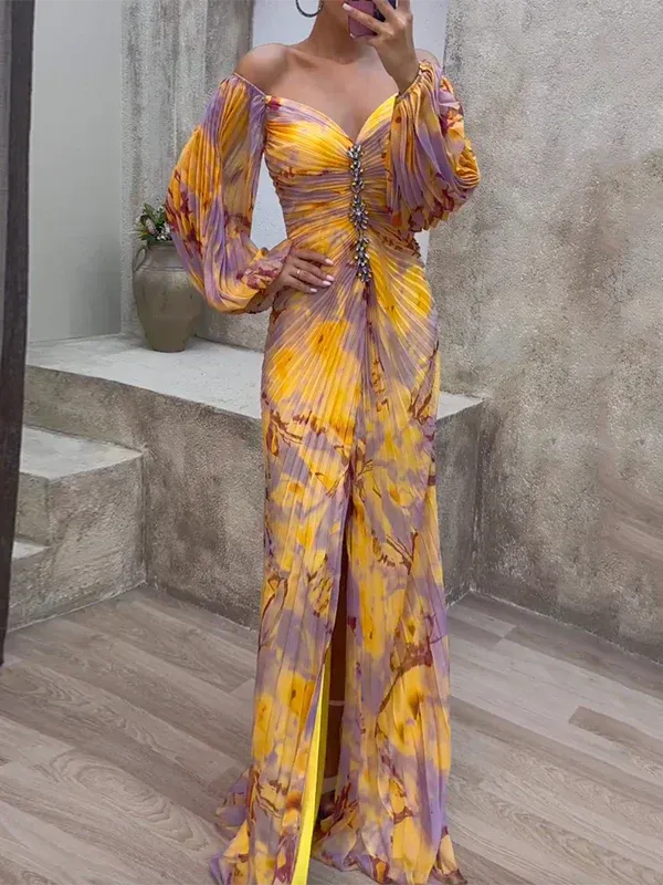 Vestido Aura