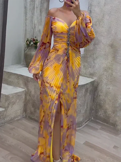 Vestido Aura