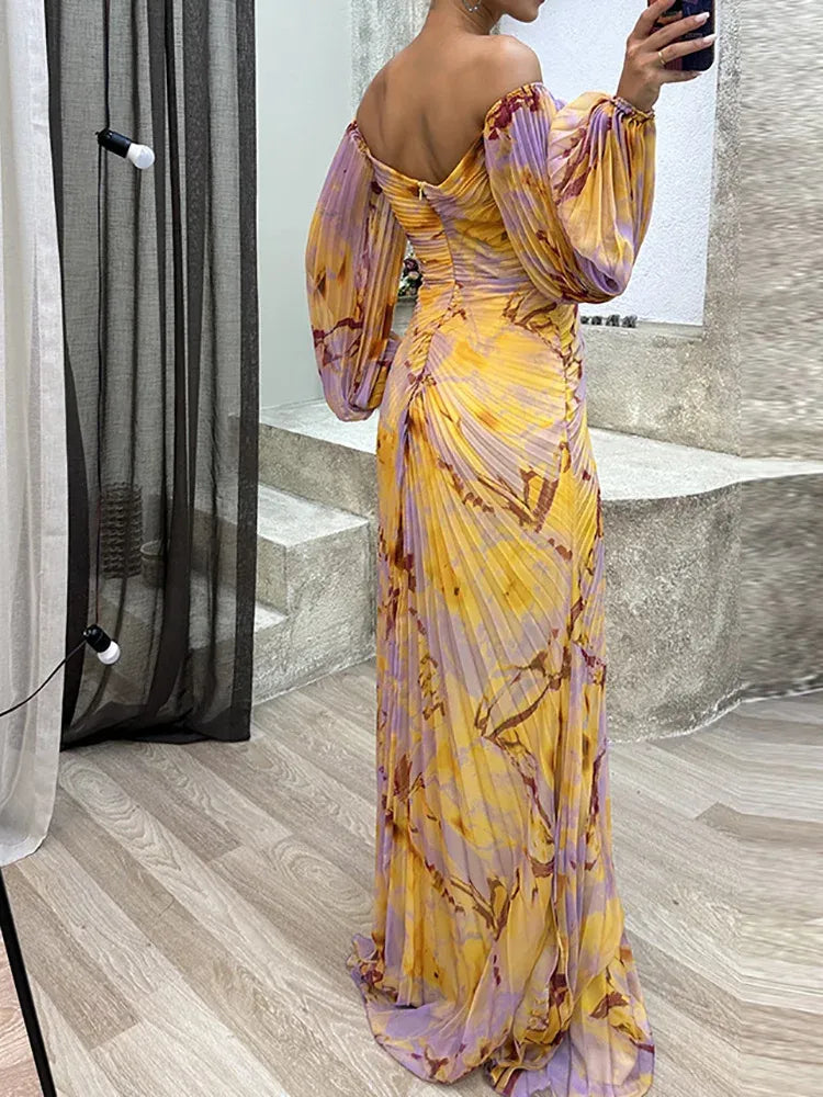 Vestido Aura